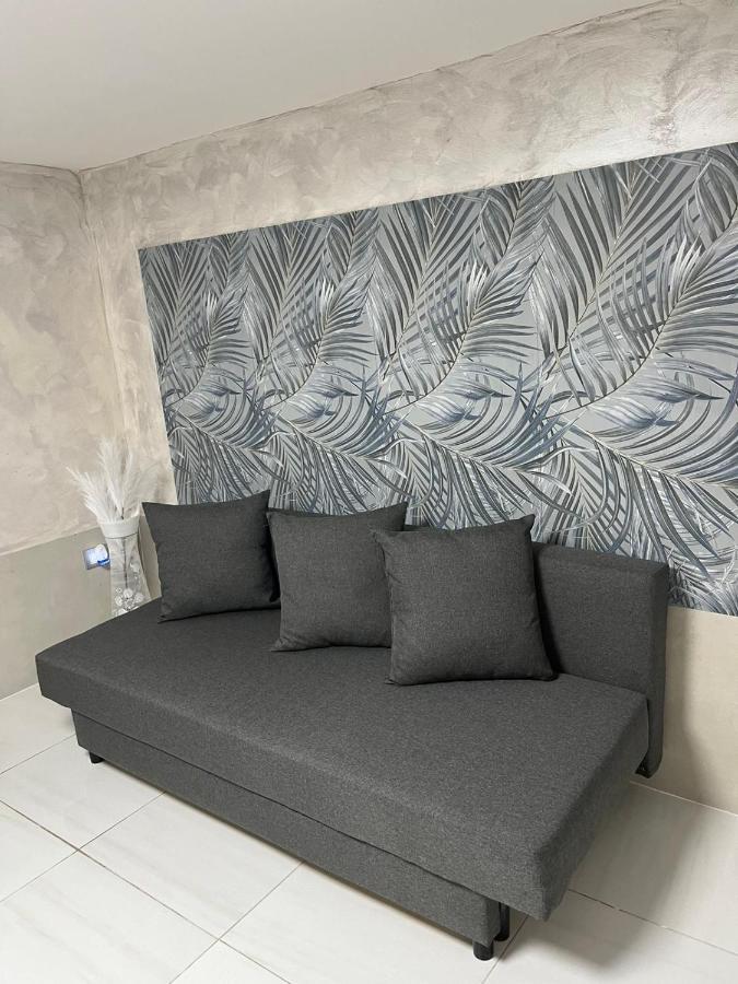 Mortella House Apartment Naples Exterior photo